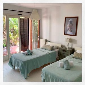 ImagenIbiza Yoga - Villa Roca 3 5