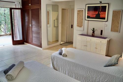 ImagenIbiza Yoga - Villa Roca 5 1