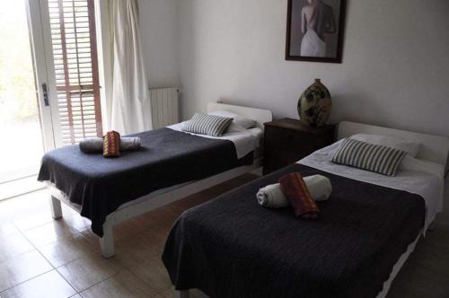 ImagenIbiza Yoga - Villa Roca 1 2