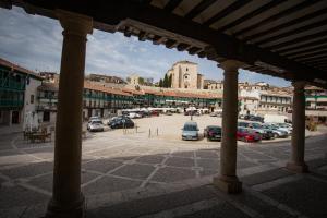 ImagenLa Casa de los Soportales 7