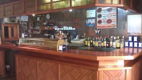 ImagenHostal Restaurante El Chato 2