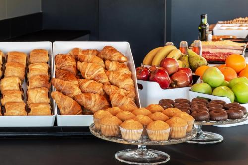 ImagenB&B Hotel Oviedo 1