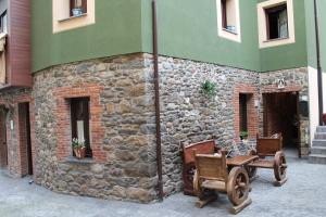 ImagenApartamentos El Aramo Asturias 5