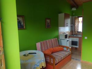 ImagenApartamentos El Campal 6