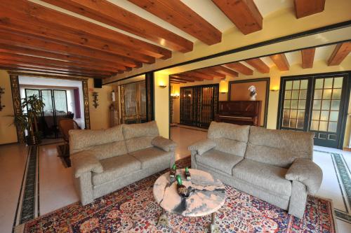 ImagenHotel Tall de Conill 2