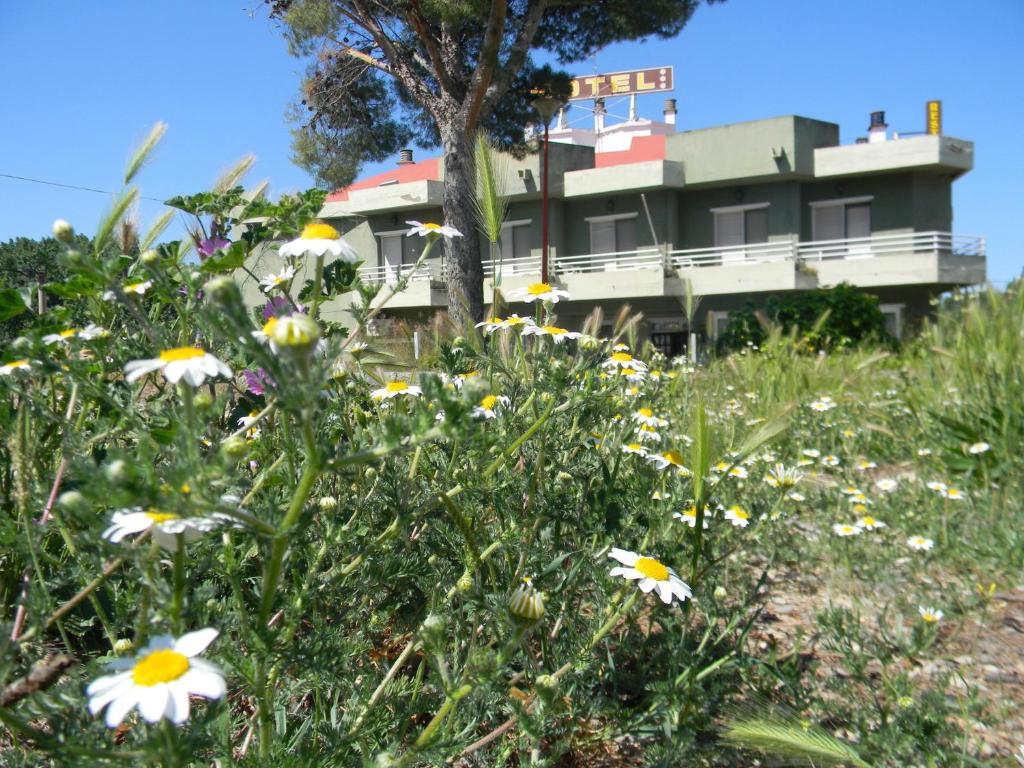 Hotel Restaurante Las Galiasimagen principal