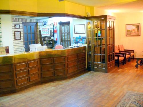 ImagenHotel Restaurante Las Galias 2