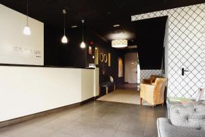 ImagenHospedium Hotel Villa Gomá 4