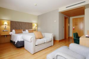 ImagenHospedium Hotel Villa Gomá 5