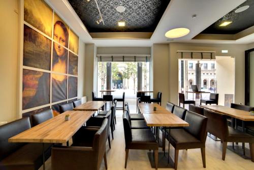 ImagenHotel Pilar Plaza 2