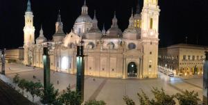 ImagenHotel Pilar Plaza 6