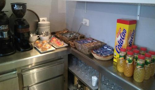 ImagenHotel Cogullada 2