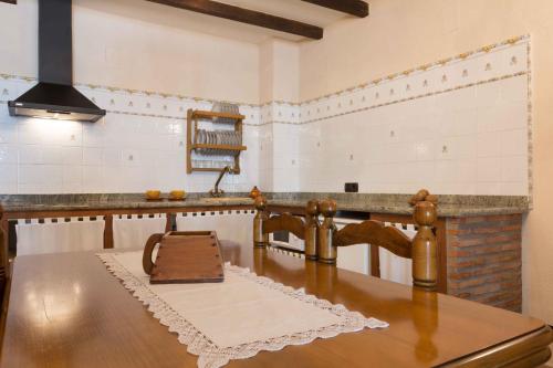 ImagenComplejo Rural Turimaestrat 2