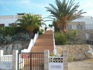 ImagenResidencial Itxaso 4/6 LEK 4