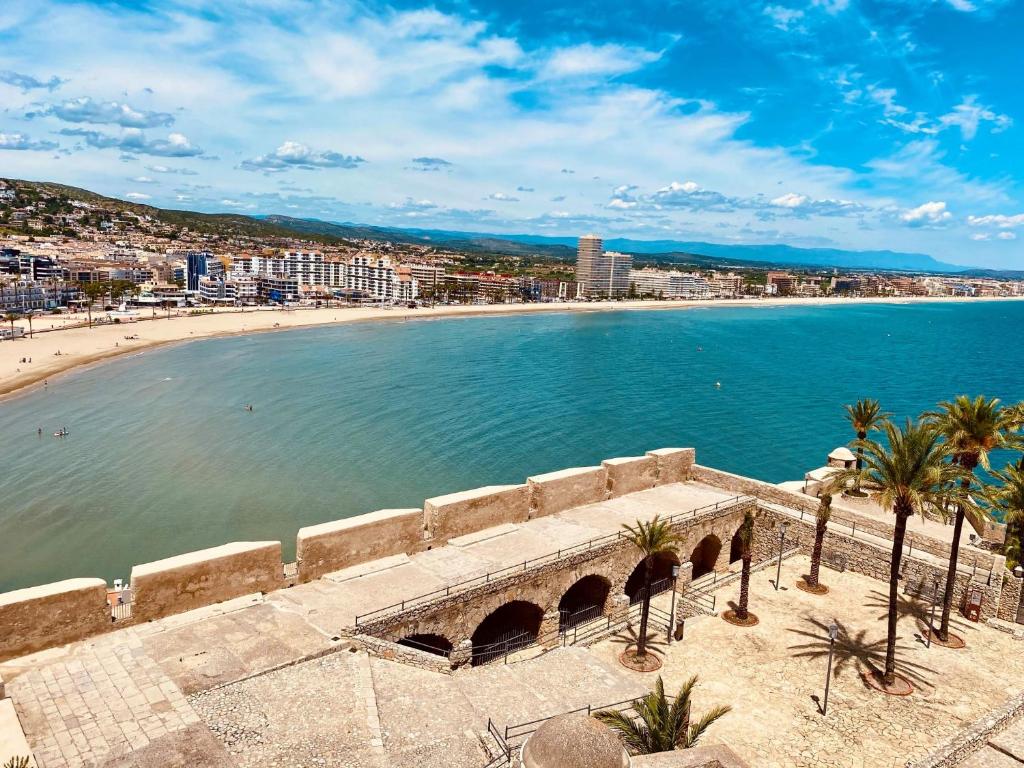 Hostal Temático El Peñónimagen principal