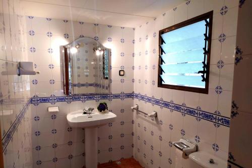 ImagenCasa Indalecio, vida rural 2