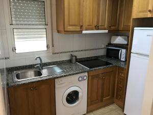 ImagenHomely Apartments Las Salinas 3