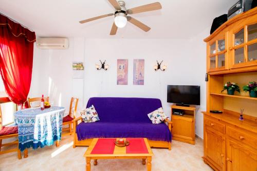 ImagenApartamento 50m al MAR 2