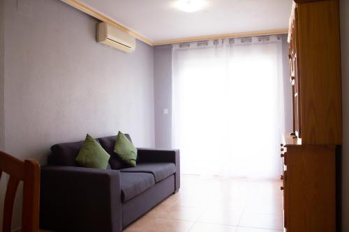 ImagenHomely Apartments Alcatri 1