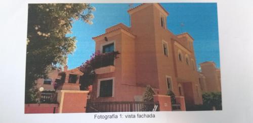 ImagenHouse Laguna Roja 1