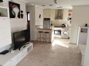 ImagenHouse Laguna Roja 6