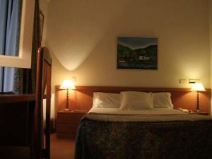 ImagenHostal Gran Via Levante 4