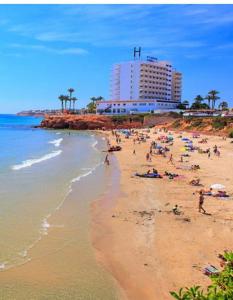 ImagenLa zenia apartment 5