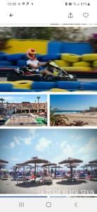 ImagenLa zenia apartment 6