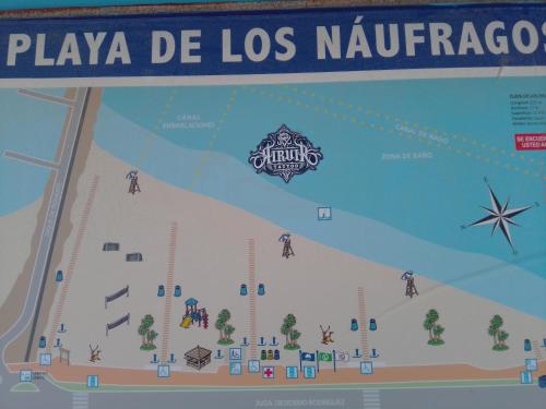 ImagenApartamento en Torrevieja a 50m playa 1