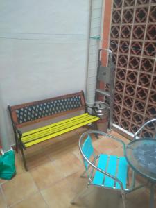 ImagenApartamento en Torrevieja a 50m playa 5