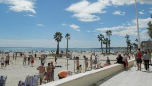 ImagenApartamento en Torrevieja a 50m playa 6