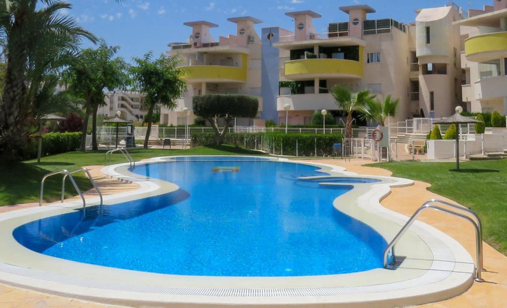 Novogolf Compleximagen principal