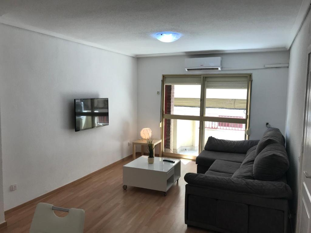 Homely apartments El Paseoimagen principal