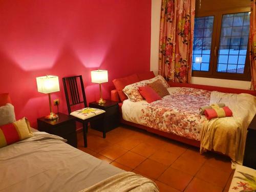 ImagenAshram Villa Sunshine 1