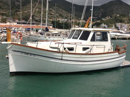 ImagenBarco Menorquina 2