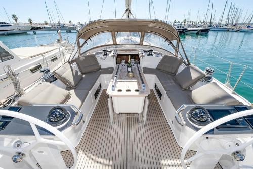 ImagenBavaria 56 / Velero 1