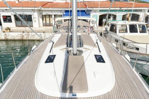 ImagenBavaria 56 / Velero 2