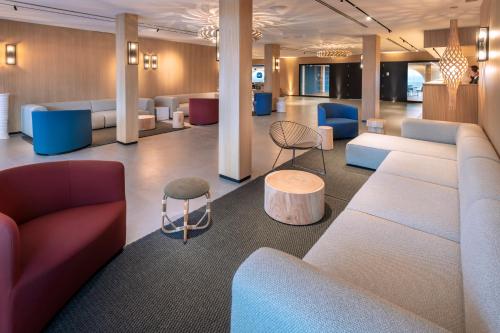 ImagenHotel Playafels 1