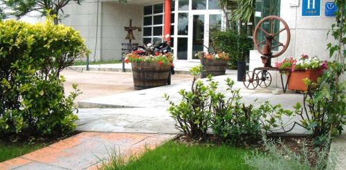 ImagenHotel Sercotel Air Penedès 2