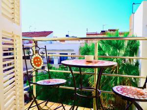ImagenPrivat Hotel Liberty Sitges 4