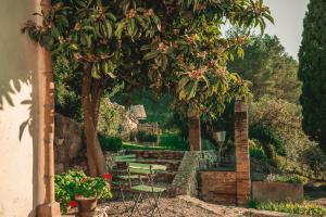 ImagenECO TURISMO MASIA MAS d'en GIRALT 1722 6