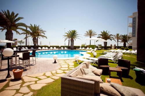 ImagenHotel Subur Maritim 1