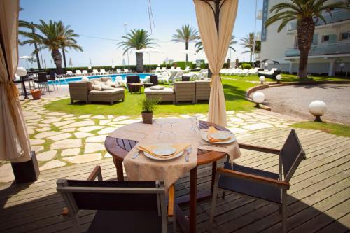 ImagenHotel Subur Maritim 2