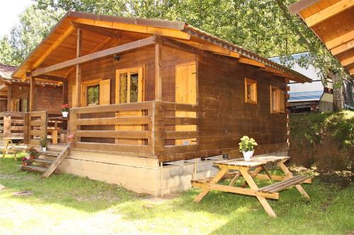 ImagenCamping Abadesses 2