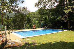 ImagenCamping Abadesses 4