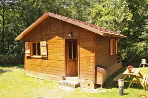 ImagenCamping Abadesses 6