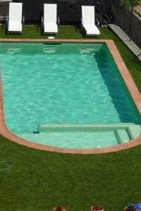 ImagenAllotjaments Rurals Can Pere Petit 4