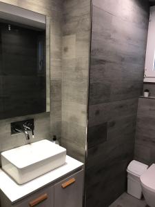 ImagenApartament els 7 Gorgs 7