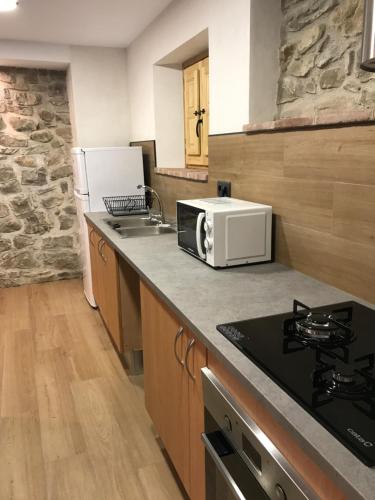 ImagenLa Caseta de Subirana 1