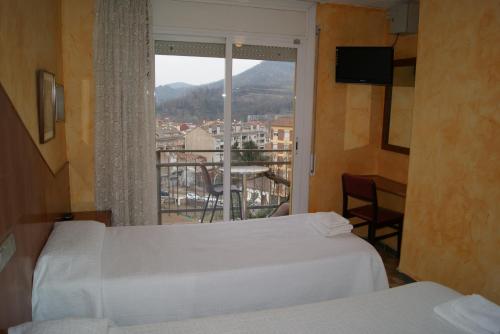 ImagenHostal Sant Bernat 2